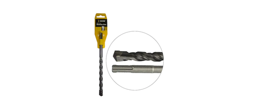 SGS SDS PLUS MATKAP UCU 5mm x 160mm
